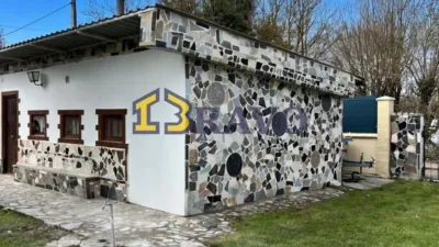 House in Bustillo de Villarcayo photo 2