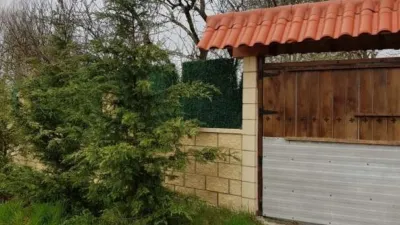 House in Cubillos del Rojo photo 31