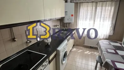 Apartment in Medina de Pomar photo 7