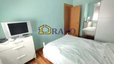 Apartment in Villarcayo photo 20