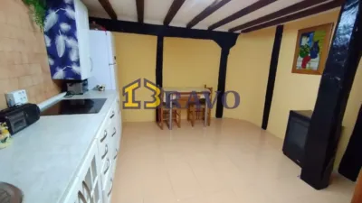 House in Criales, Plaza del Pueblo photo 23