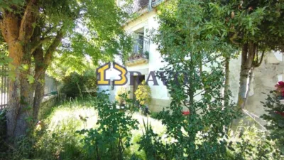 House in Loma de Montija photo 7