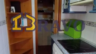 Chalet in Villanueva de La Lastra photo 31