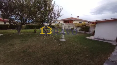 Chalet for sale in El Ribero photo 10