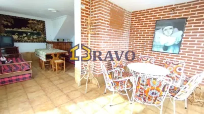 Chalet in La Penilla photo 21