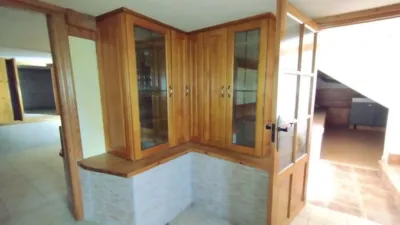 Chalet en Villarcayo photo 22