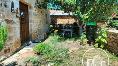 House in Espinosa de los Monteros photo 29