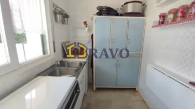 Apartment in Medina de Pomar photo 12