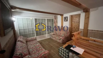 Chalet in Medina de Pomar photo 15