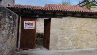 House in Criales de Losa photo 22