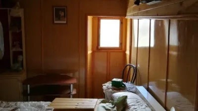 House in Cubillos del Rojo photo 22