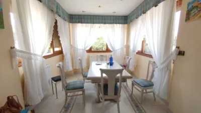 Chalet in Medinabella 2 photo 12