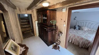 House in Poblado Valle 10 Segun Catastro. Calle Real 10 photo 3