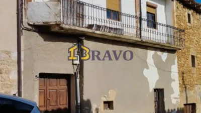 House on Calle Detrás de La Panadería-Estanco photo 2