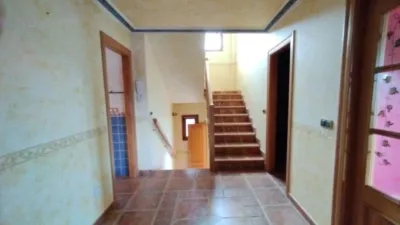 Chalet en Villarcayo photo 31