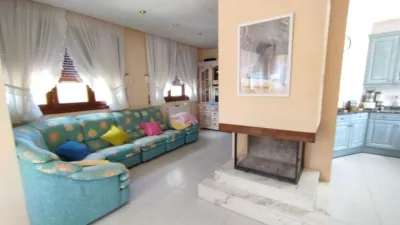 Chalet in Medinabella 2 photo 16