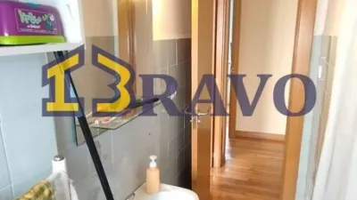 Apartment in Villarcayo photo 11