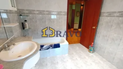 Casa en Criales de Losa photo 85
