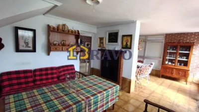 Chalet in La Penilla photo 19