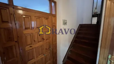 House in Poblado Oteo de Losa photo 21