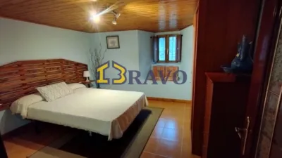 House in Teza de Losa photo 37