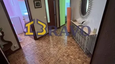 Apartment in Medina de Pomar photo 21