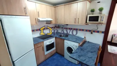 Apartment in Medina de Pomar photo 9