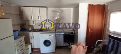Duplex in Medina de Pomar photo 55