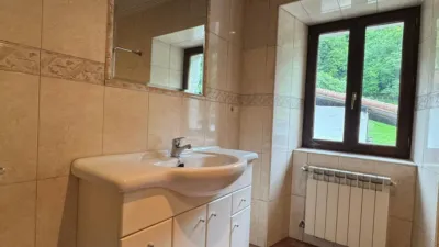 House in Berrobi photo 21
