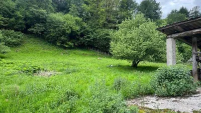 House in Berrobi photo 10