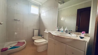Casa adosada en venta en Andoain, Andoain de 600.000 €