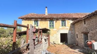 Casa en Lastras de Teza photo 5