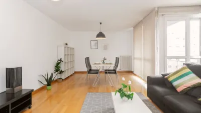 Apartment on Irunlarrea Street photo 27