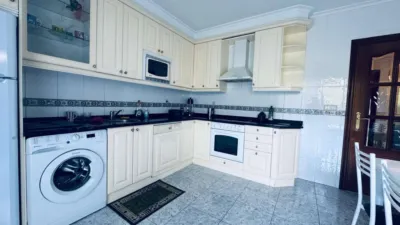 Casa adosada en venta en Andoain, Andoain de 600.000 €