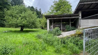 House in Berrobi photo 5
