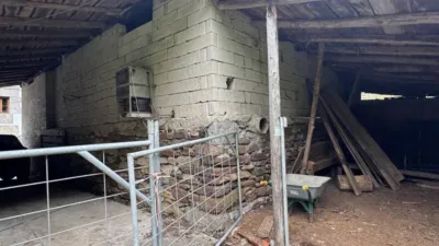 House in Berrobi photo 7