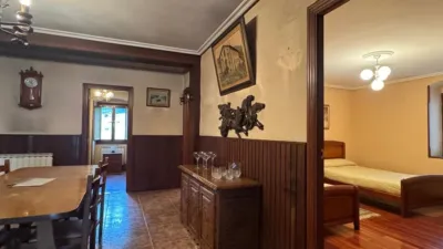 House in Berrobi photo 14