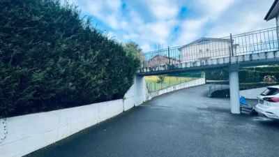 Casa adosada en venta en Andoain, Andoain de 600.000 €