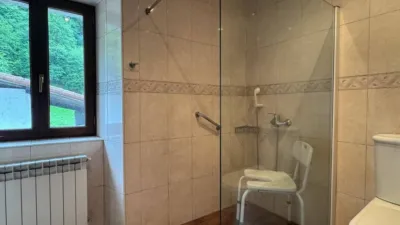 House in Berrobi photo 20