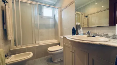 Casa adosada en venta en Andoain, Andoain de 600.000 €