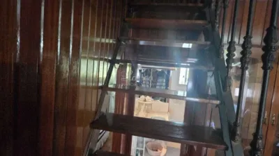 Apartment in Amorebieta photo 12