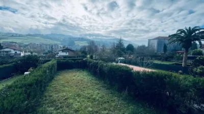 Casa adosada en venta en Andoain, Andoain de 600.000 €