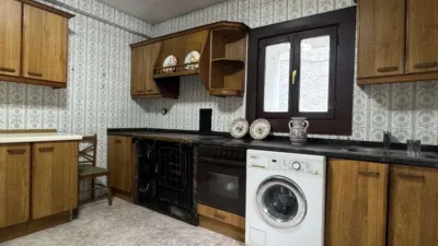 House in Berrobi photo 17