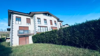 Casa adosada en venta en Andoain, Andoain de 600.000 €