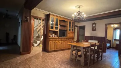 House in Berrobi photo 12