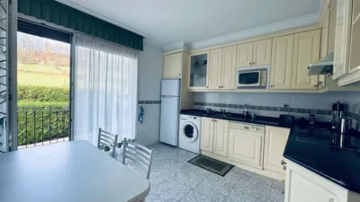 Casa adosada en venta en Andoain, Andoain de 600.000 €