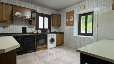 House in Berrobi photo 18