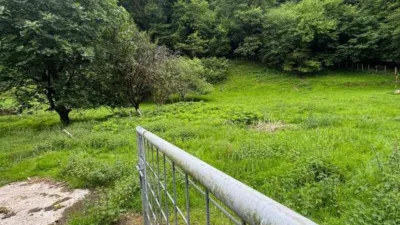 House in Berrobi photo 6