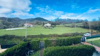 Casa adosada en venta en Andoain, Andoain de 600.000 €