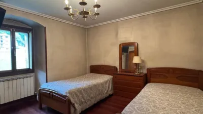 House in Berrobi photo 26